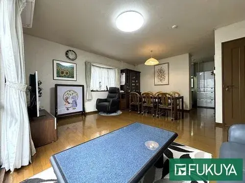 5LDK+S Property Shijonawate City Osaka Prefecture (6)