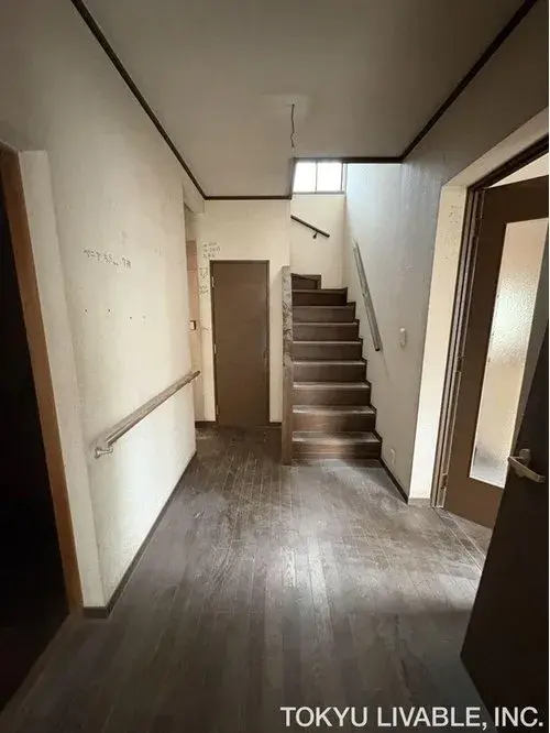 [Propiedad 5LDK+S] Ciudad de Ikeda Prefectura de Osaka (15)
