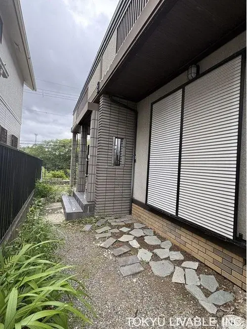 [Propiedad 5LDK+S] Ciudad de Ikeda Prefectura de Osaka (3)