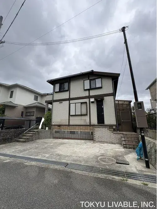 [Propiedad 5LDK+S] Ciudad de Ikeda Prefectura de Osaka (5)