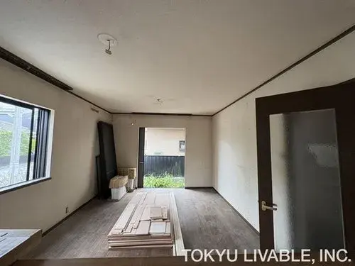 [Propiedad 5LDK+S] Ciudad de Ikeda Prefectura de Osaka (7)