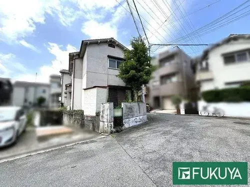 4DK Property Sakai City Osaka Prefecture (2)