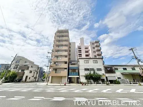 Propriété 3LDK+S Ville d'Osaka, Préfecture d'Osaka (4)