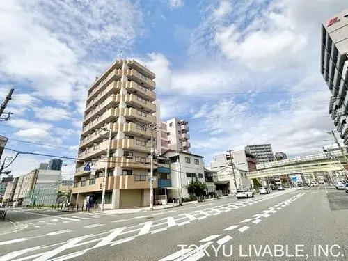 Propriété 3LDK+S Ville d'Osaka, Préfecture d'Osaka (7)