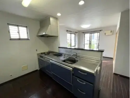 5LDK Bien immobilier Ville d'Izumi Préfecture d'Osaka (13)