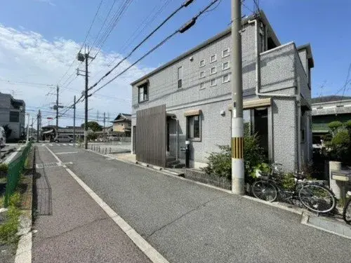 5LDK Bien immobilier Ville d'Izumi Préfecture d'Osaka (4)