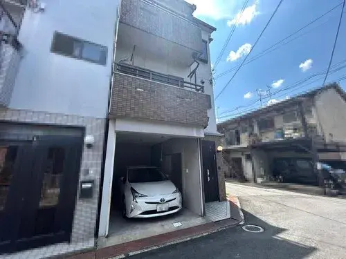 Propiedad 2LDK en la ciudad de Neyagawa, Prefectura de Osaka (2)
