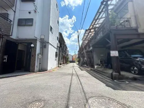 Propiedad 2LDK en la ciudad de Neyagawa, Prefectura de Osaka (4)