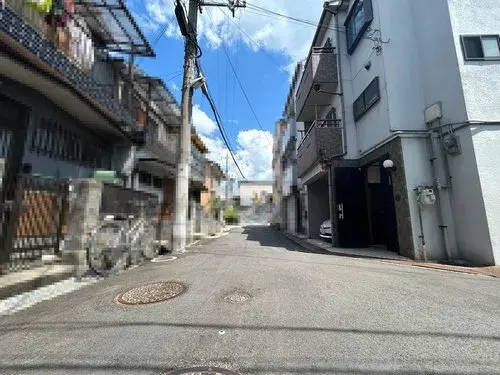Propiedad 2LDK en la ciudad de Neyagawa, Prefectura de Osaka (5)