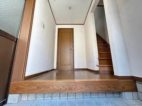 Propiedad 2LDK en la ciudad de Neyagawa, Prefectura de Osaka (6)