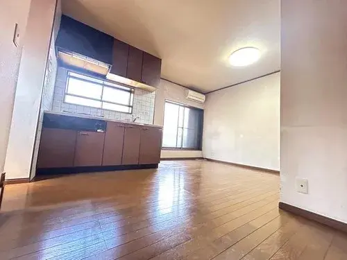 Propiedad 2LDK en la ciudad de Neyagawa, Prefectura de Osaka (7)