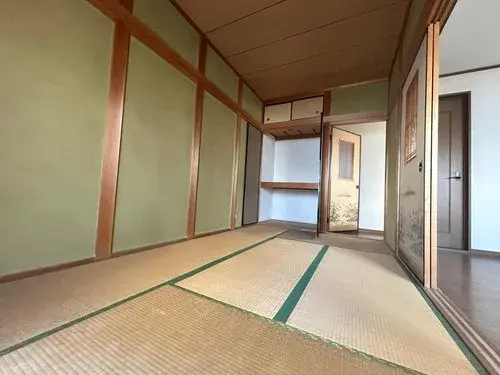 Propiedad 2LDK en la ciudad de Neyagawa, Prefectura de Osaka (9)