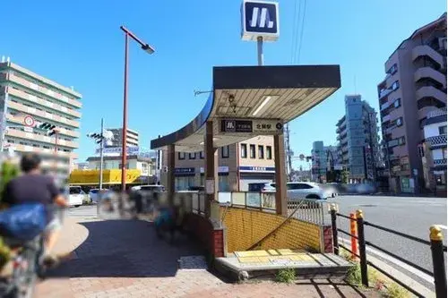 عقار 4K مدينة أوساكا محافظة أوساكا (6)