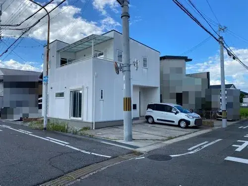 3LDK+S Property Tadaoka-cho, Senboku-gun Osaka Prefecture (2)