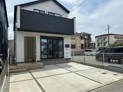 5LDK Property Takarazuka City Hyogo Prefecture (2)