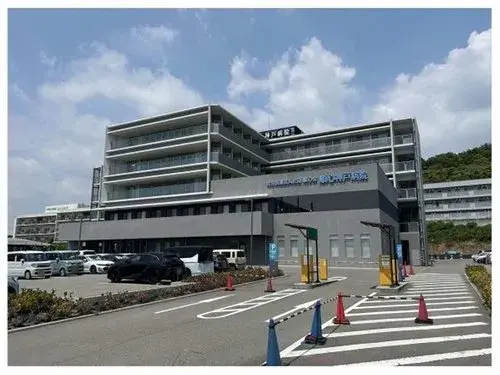 5LDK Ville de Kobe Préfecture de Hyogo (8)
