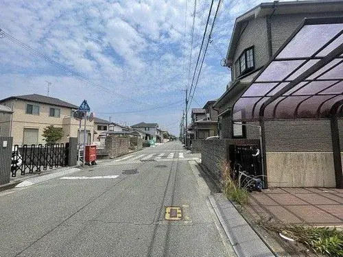 Propiedad 3LDK en la ciudad de Kakogawa, Prefectura de Hyogo (2)
