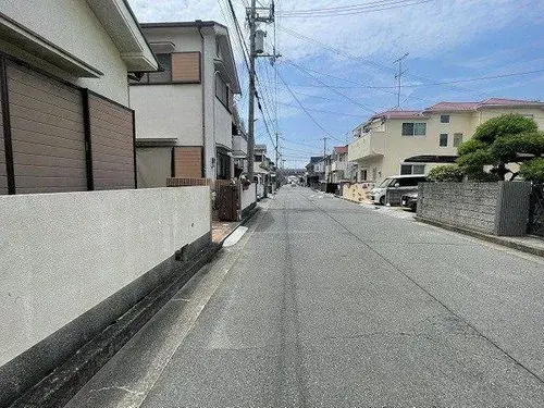 Propiedad 3LDK en la ciudad de Kakogawa, Prefectura de Hyogo (3)