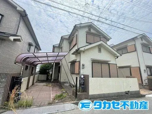 Propiedad 3LDK en la ciudad de Kakogawa, Prefectura de Hyogo (4)