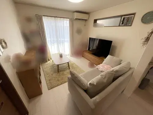 عقار 2LDK مدينة كوبي، محافظة هيوغو (3)