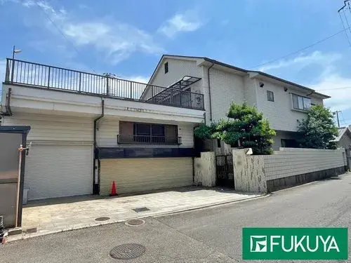 Akiya in 姫路市