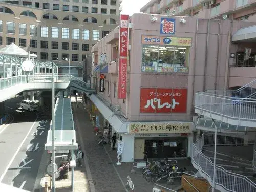 Akiya in Hyogo