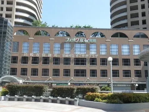 Propriété 4DK Ville d'Amagasaki Préfecture de Hyogo (2)