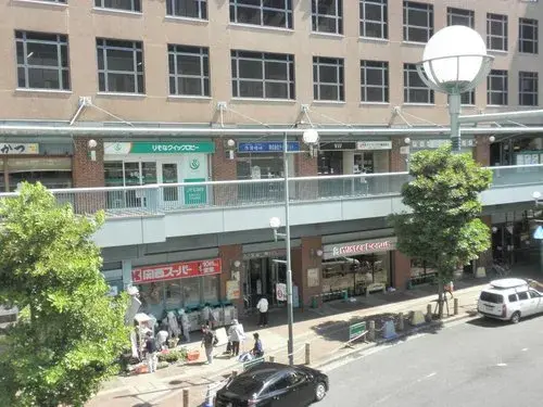 Propriété 4DK Ville d'Amagasaki Préfecture de Hyogo (3)