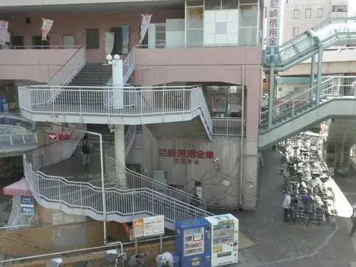Propriété 4DK Ville d'Amagasaki Préfecture de Hyogo (4)