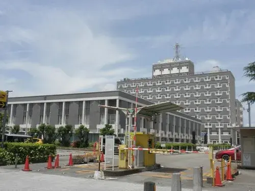 Propriété 4DK Ville d'Amagasaki Préfecture de Hyogo (8)