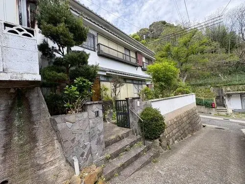 6DK Property Kobe City Hyogo Prefecture (2)