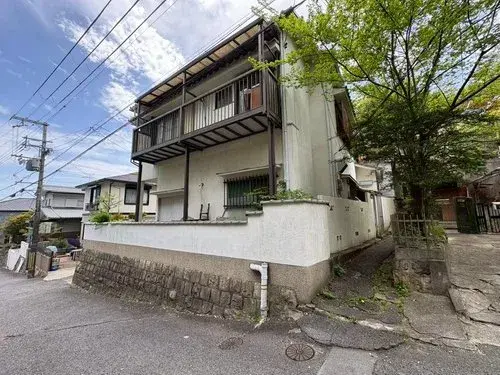 6DK Property Kobe City Hyogo Prefecture (3)