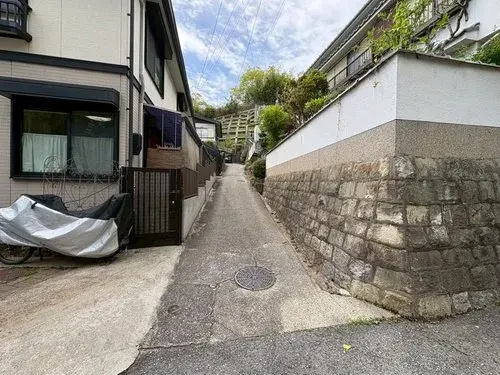 6DK Property Kobe City Hyogo Prefecture (4)