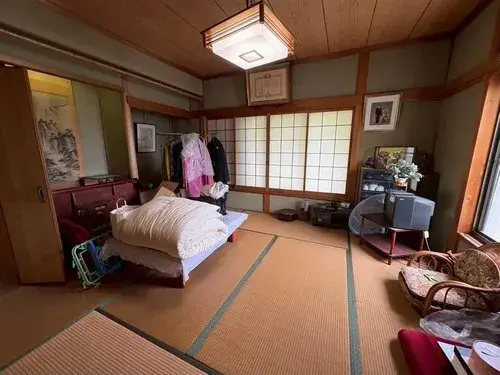 6DK Property Kobe City Hyogo Prefecture (5)