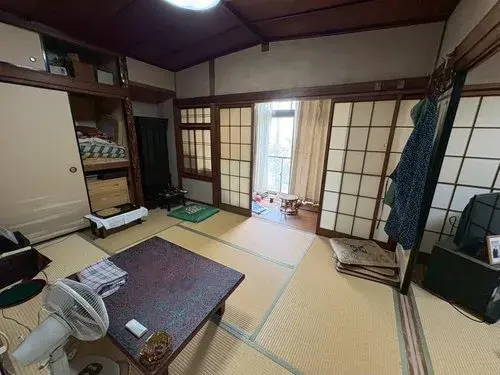 6DK Property Kobe City Hyogo Prefecture (6)