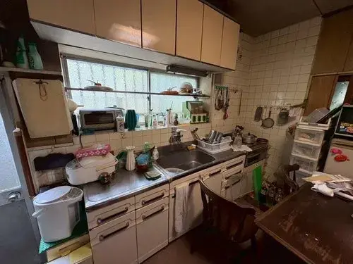 6DK Property Kobe City Hyogo Prefecture (7)