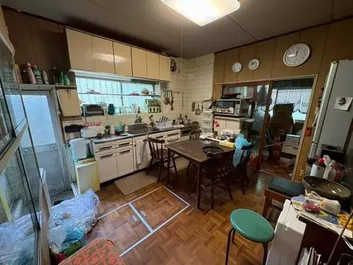 6DK Property Kobe City Hyogo Prefecture (8)