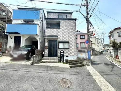 Akiya in Hyogo