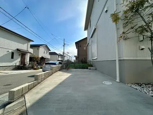 Akiya in Hyogo