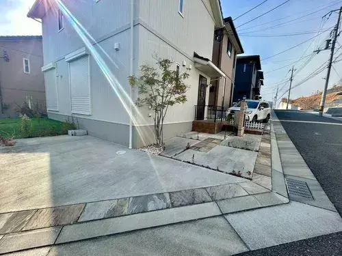 3LDK物件 神戸市垂水区 兵庫県 (2)