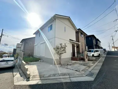 3LDK物件 神戸市垂水区 兵庫県 (3)