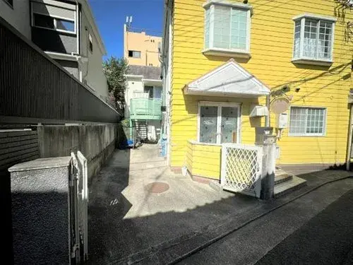 Propiedad de 7 Dormitorios en la Ciudad de Kobe, Prefectura de Hyogo (2)