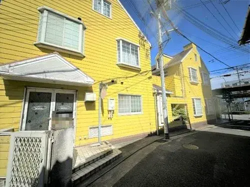 Propiedad de 7 Dormitorios en la Ciudad de Kobe, Prefectura de Hyogo (3)
