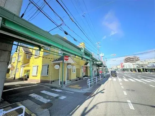 Propiedad de 7 Dormitorios en la Ciudad de Kobe, Prefectura de Hyogo (5)