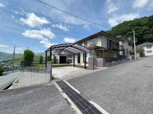Akiya in Hyogo