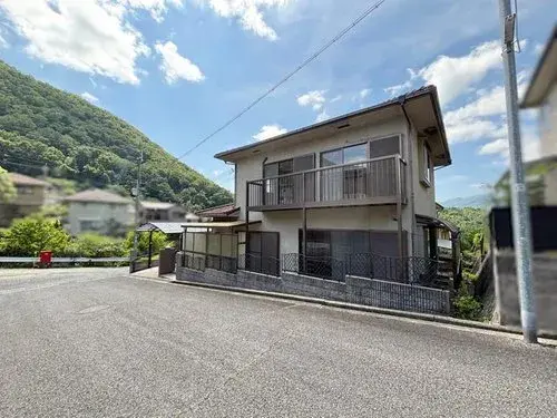 Propiedad 4LDK+S Inagawa-cho Prefectura de Hyogo (3)