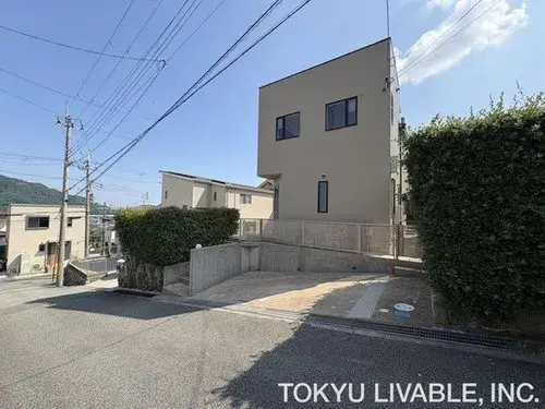 Akiya in Hyogo