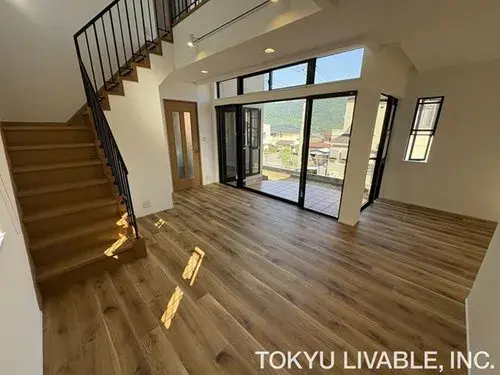 3LDK+S مدينة كاوانيشي محافظة هيوغو (6)