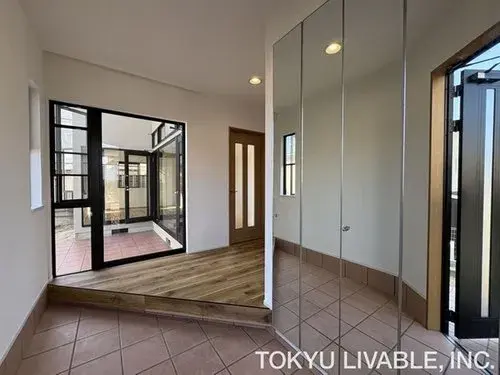 3LDK+S مدينة كاوانيشي محافظة هيوغو (8)
