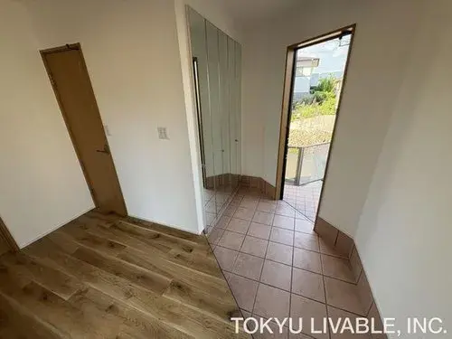 3LDK+S مدينة كاوانيشي محافظة هيوغو (9)